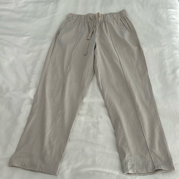 Babtaton linen day pant small - Picture 1 of 6